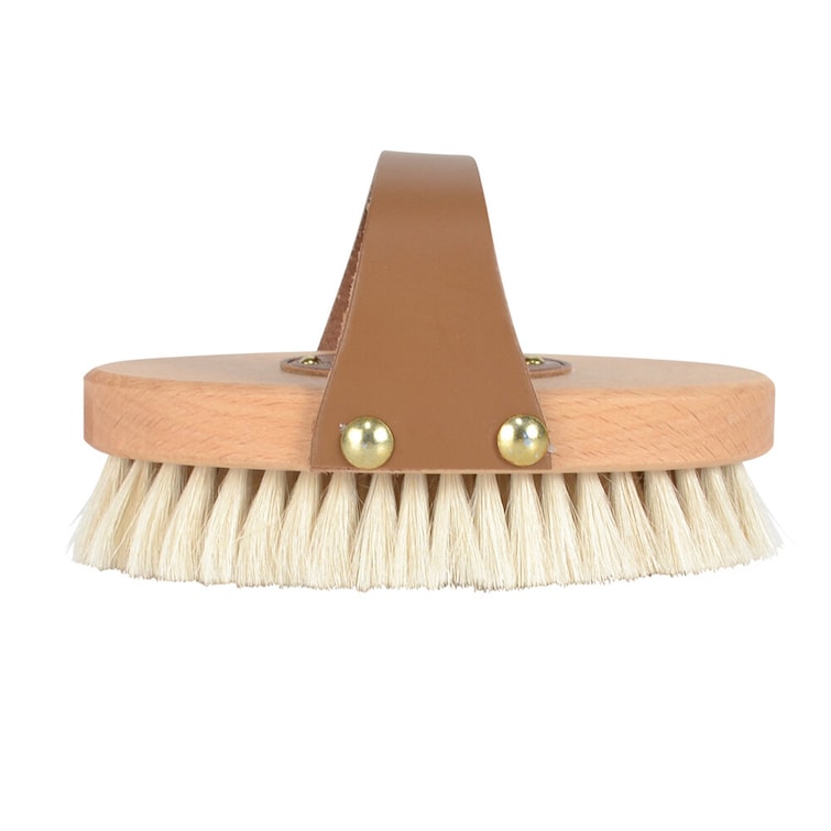 Ryktborste, Borstiq Farm bild 4