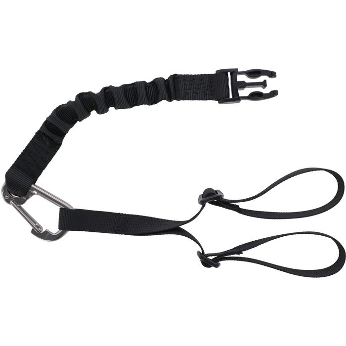 Sadelrem till säkerhetslina, Covalliero bild 2