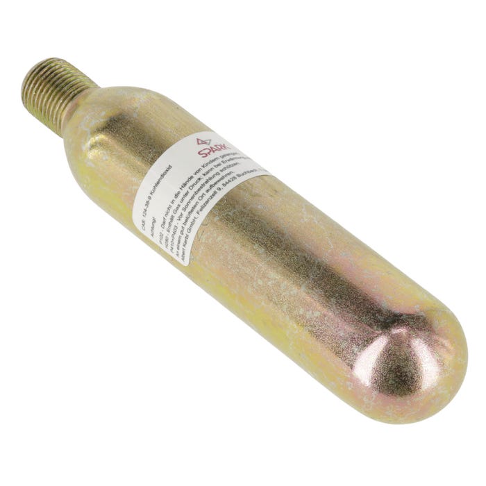 Gaspatron, Covalliero bild 2