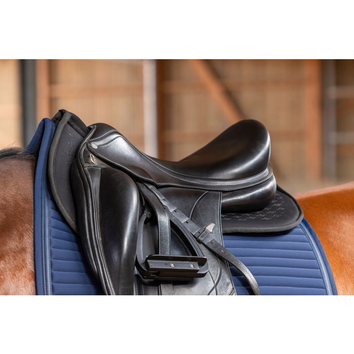 Memoryfoampad, ponny-full, Covalliero MemoryRide bild 2