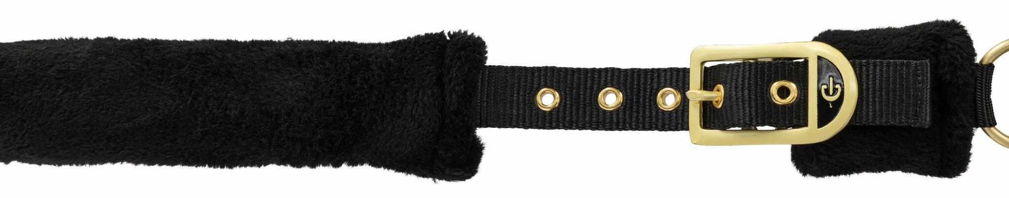 Luddgrimma, ponny-full, Covalliero SuperSoft 2.0 bild 2