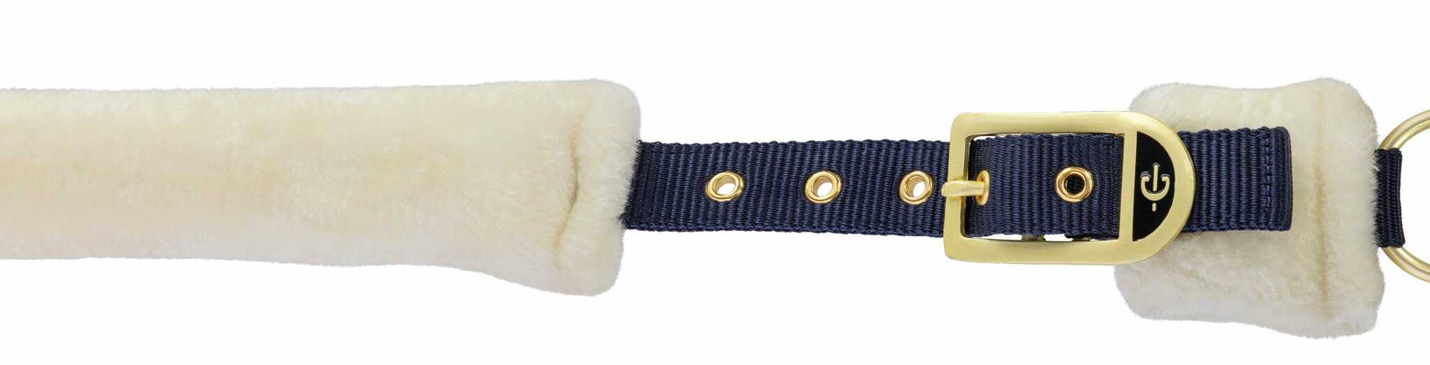 Luddgrimma, ponny-full, Covalliero SuperSoft 2.0 bild 4