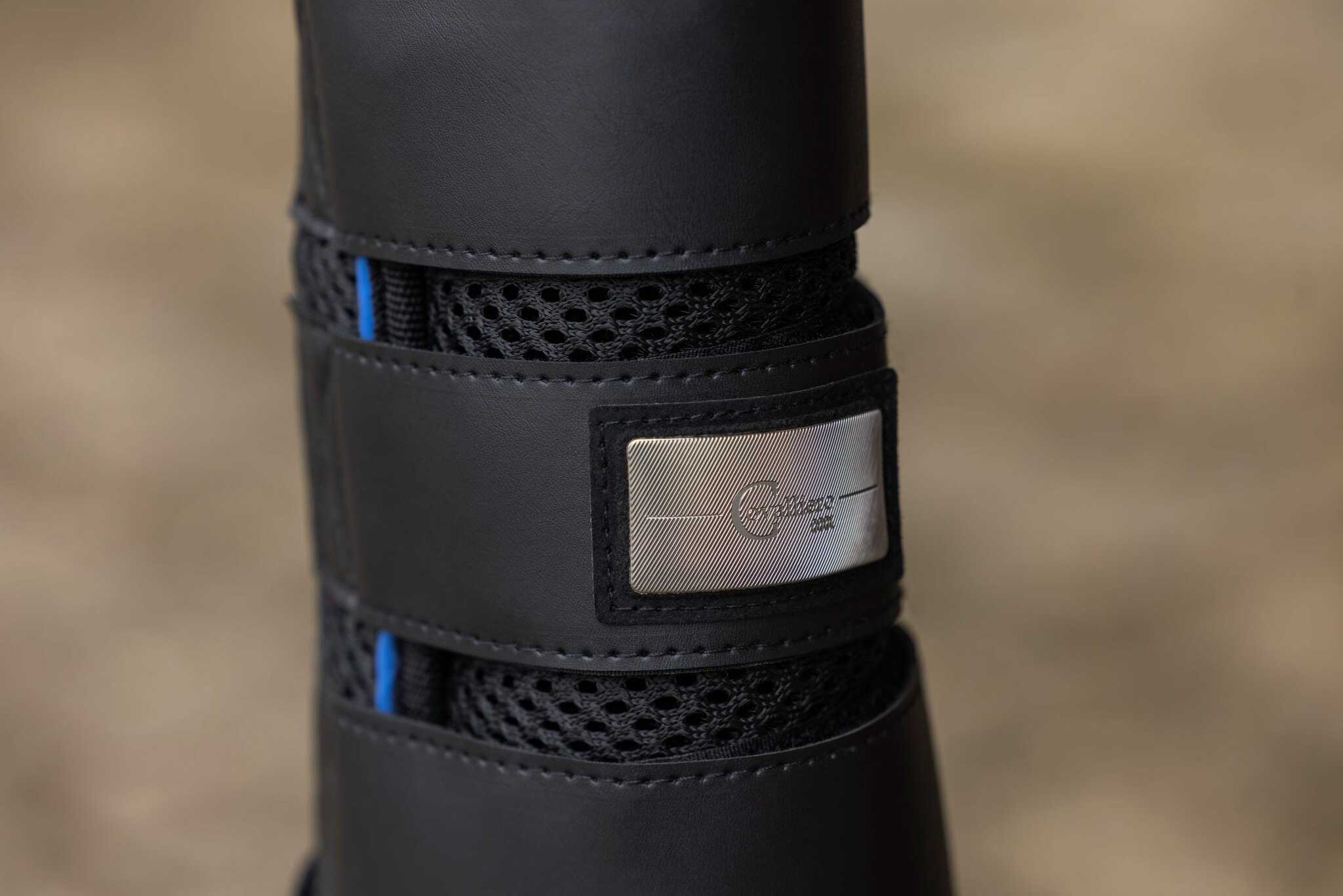 Kyldamasker, ponny-full, Covalliero CovallieroCool bild 2