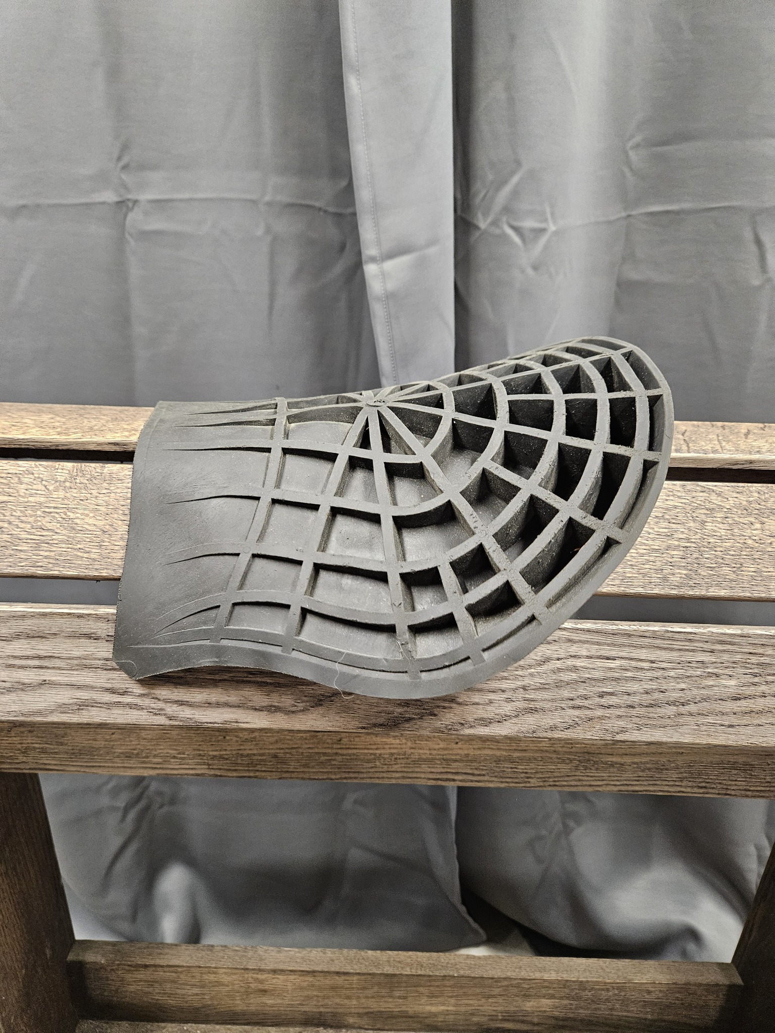 Kilpad, Acavallo bild 2