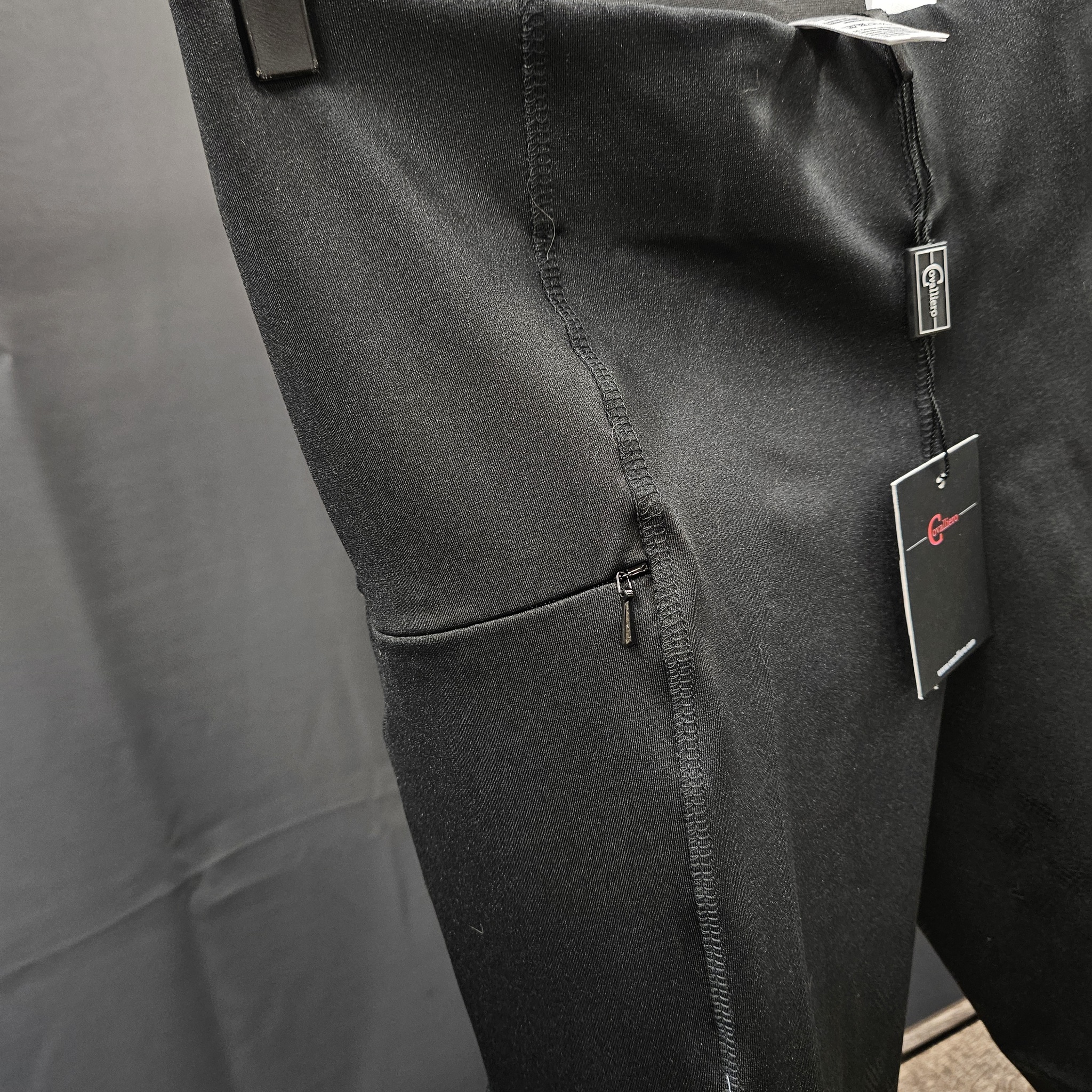 Ridleggings, 32-46, Covalliero Equona bild 7