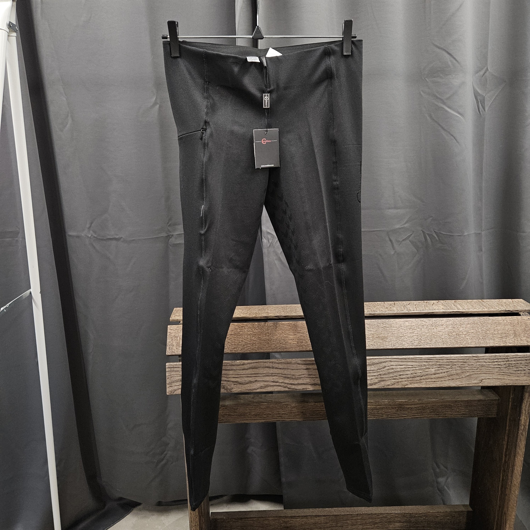 Ridleggings, 32-46, Covalliero Equona bild 5