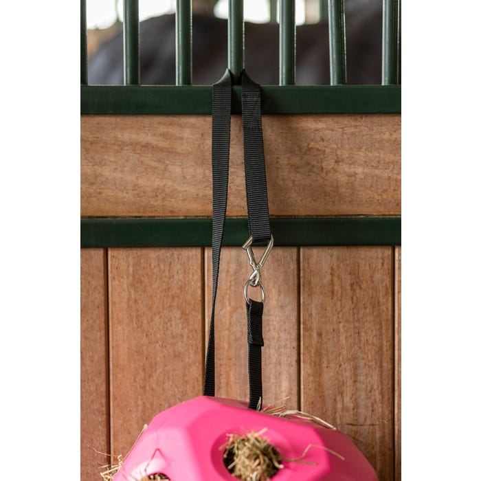 Multifunktionsrem, Kerbl bild 3