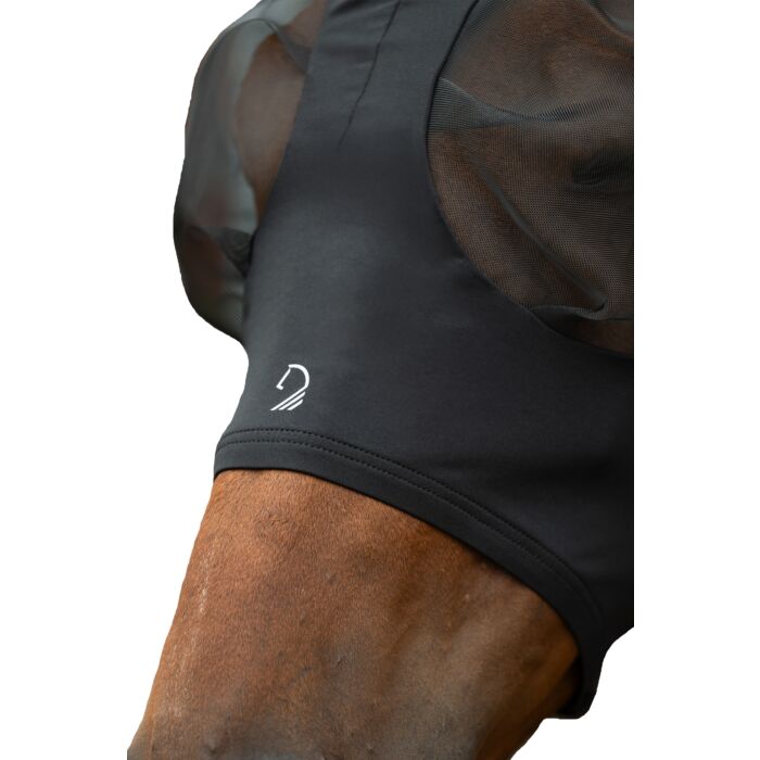 Flughuva, ponny-full, LG Amalfi bild 2