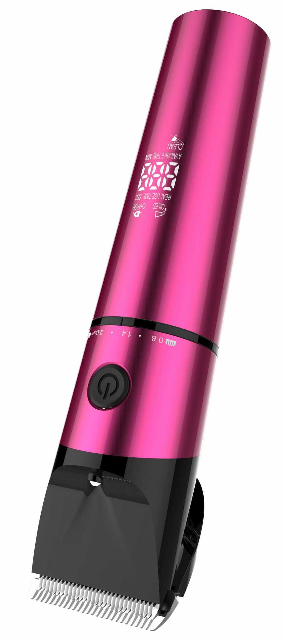 Klippmaskin, Clipster DeloX bild 2