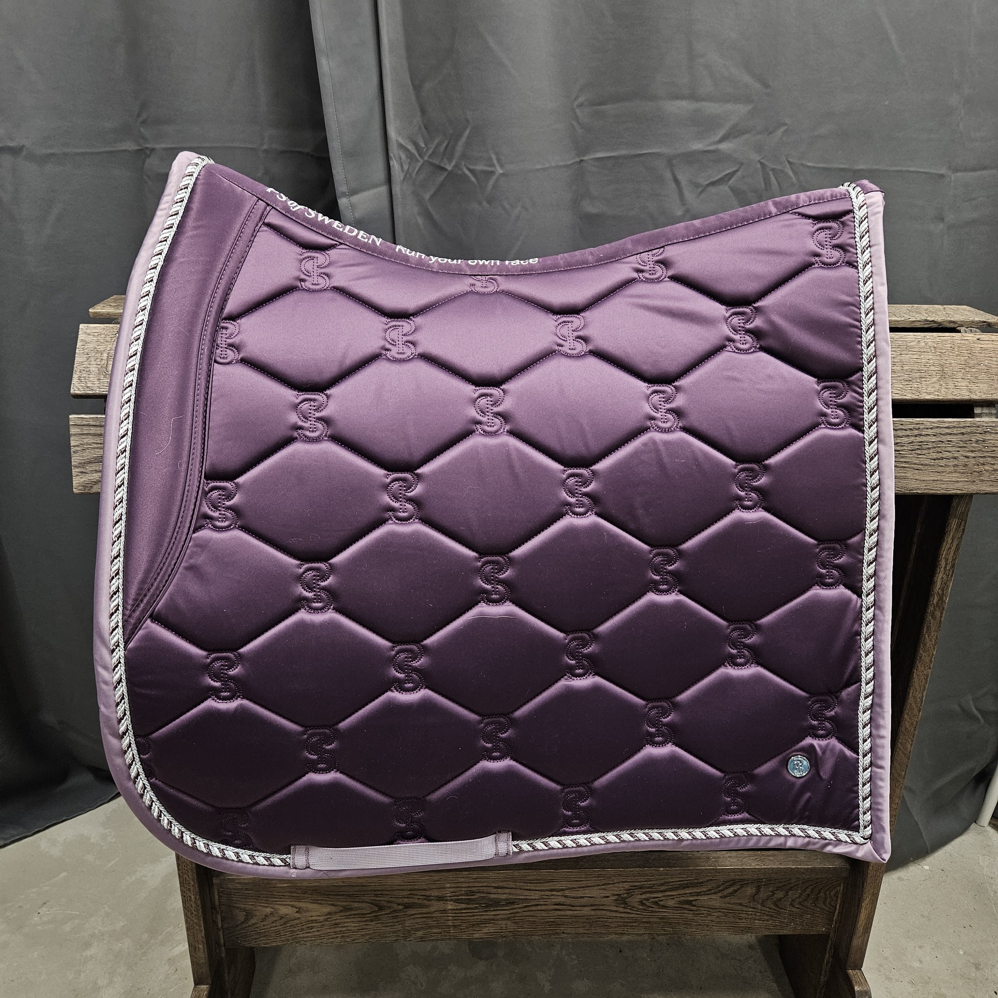 Schabrak, full, PS of Sweden