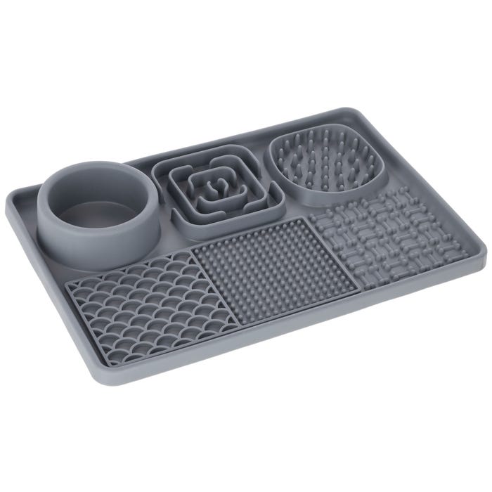 Slickmatta, XL, Kerbl