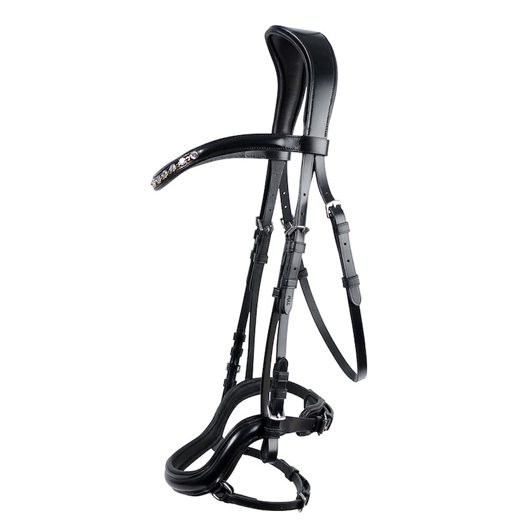 Träns, ponny-full, HS Jessie