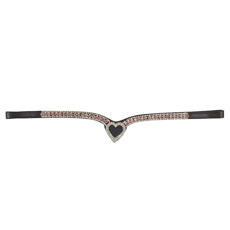 Pannband, ponny-full, HS Love