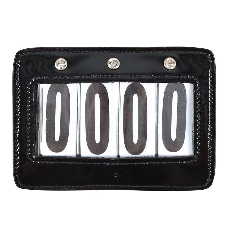 Nummerlapp, Hansbo Sport