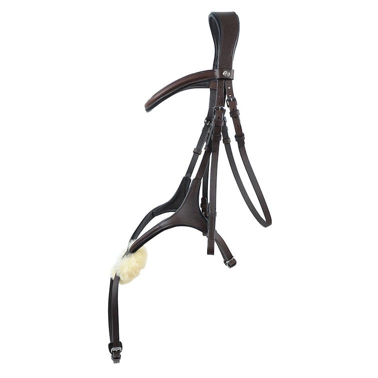 Pullarträns, ponny-full, HS Josie bild 2