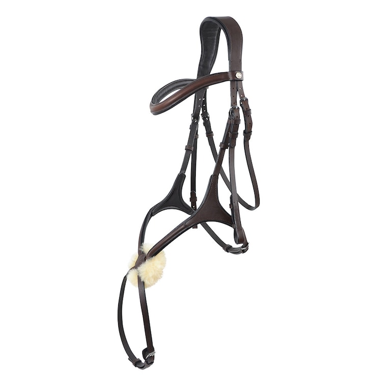 Pullarträns, ponny-full, HS Josie bild 3