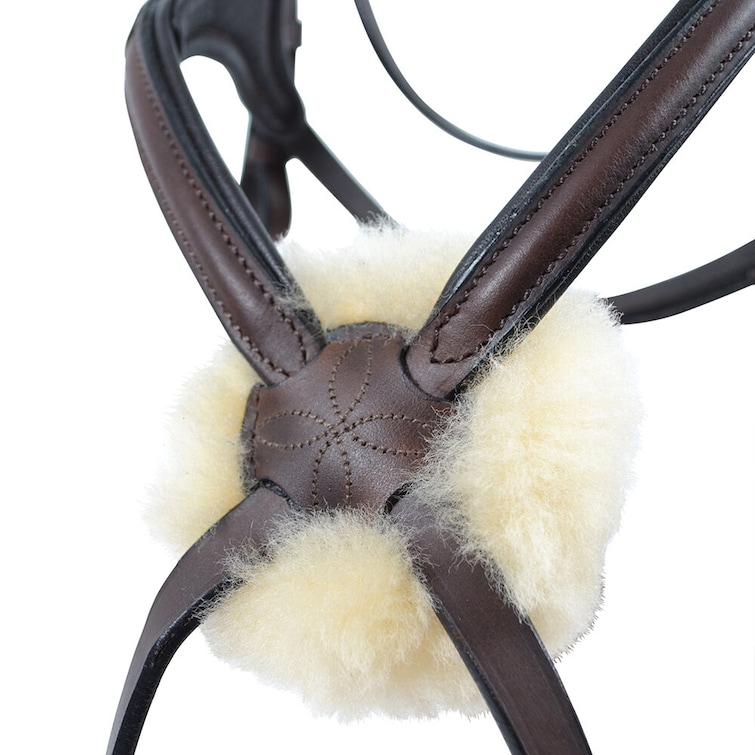 Pullarträns, ponny-full, HS Josie bild 4