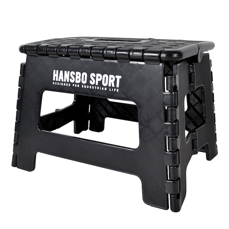 Stallpall, Hansbo Sport