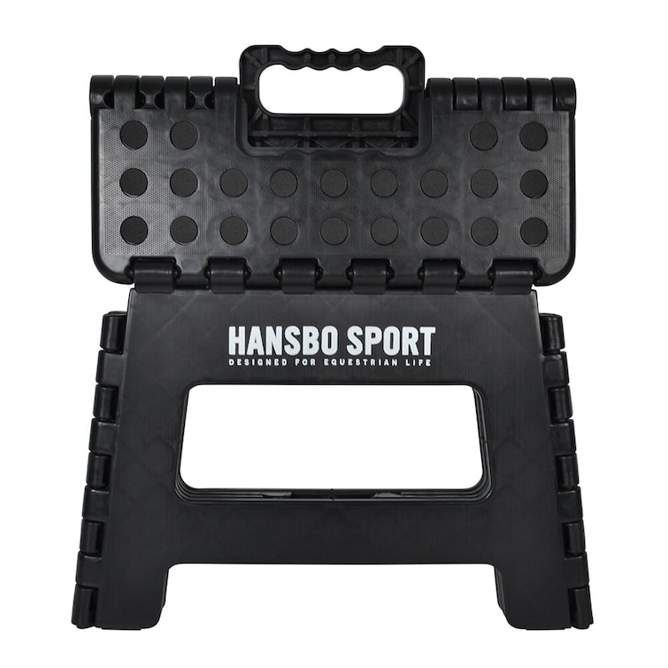 Stallpall, Hansbo Sport bild 2