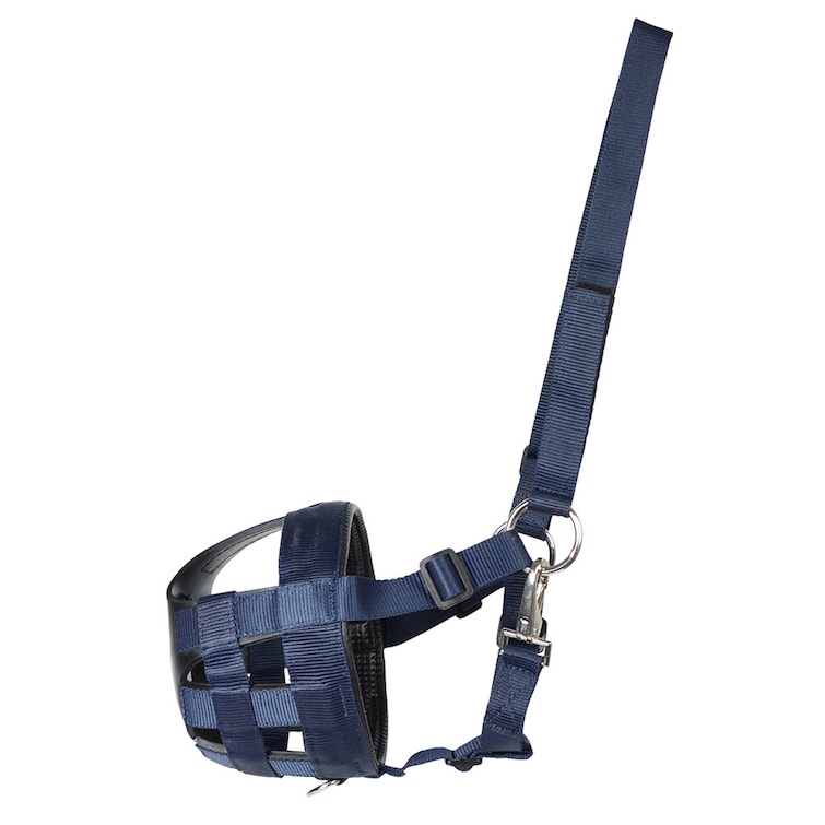 Betesreducerare, shetland-xfull, HS Airflow