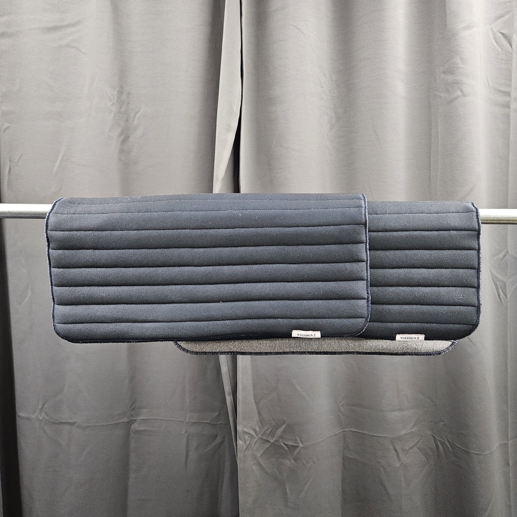 Bandagepaddar, XF, Winderen