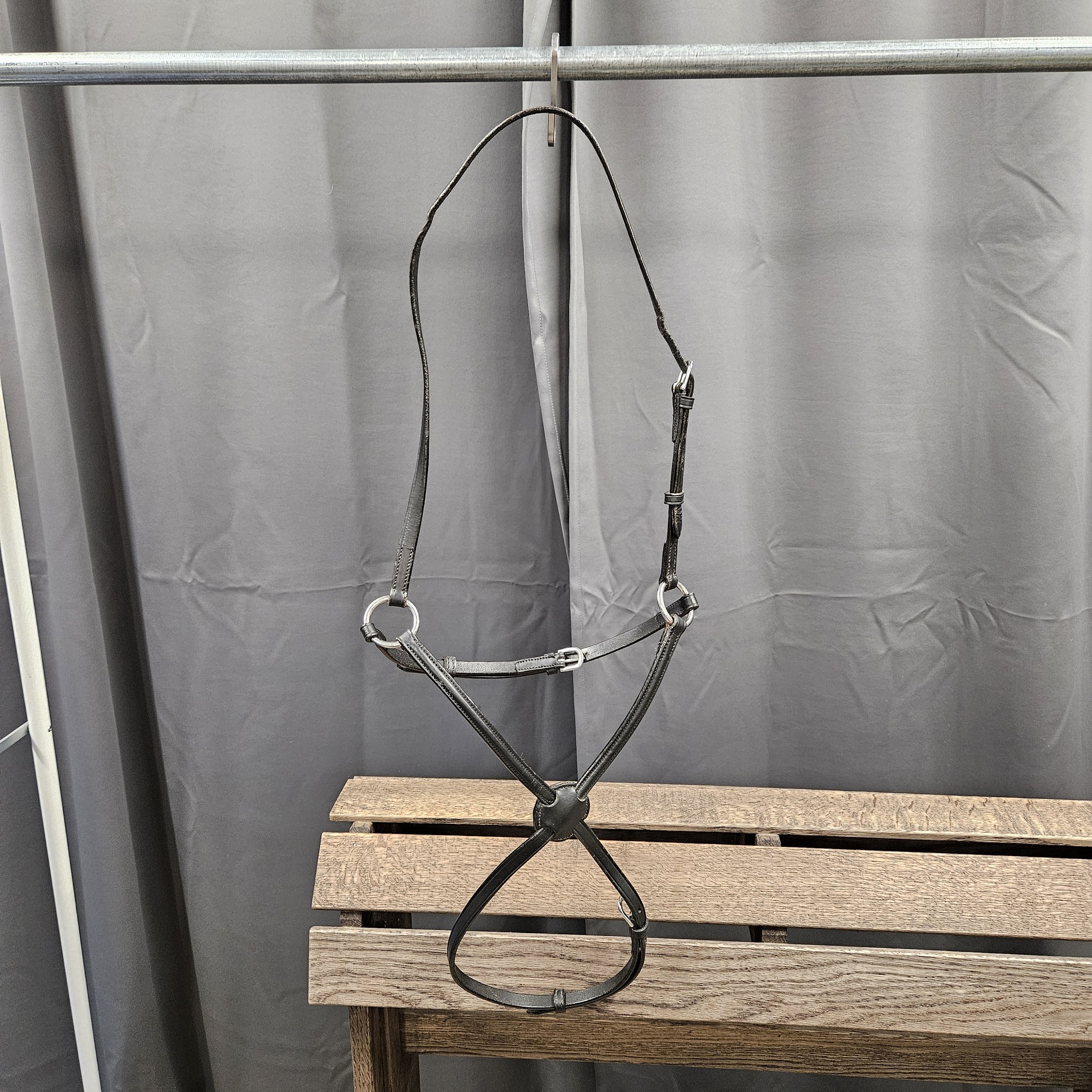 Pullarnosgrimma, full