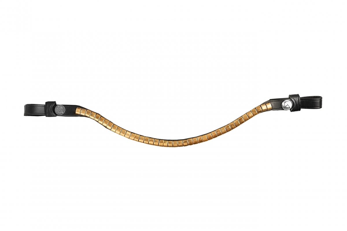 Pannband, ponny-xfull, Finesse Big Clinches