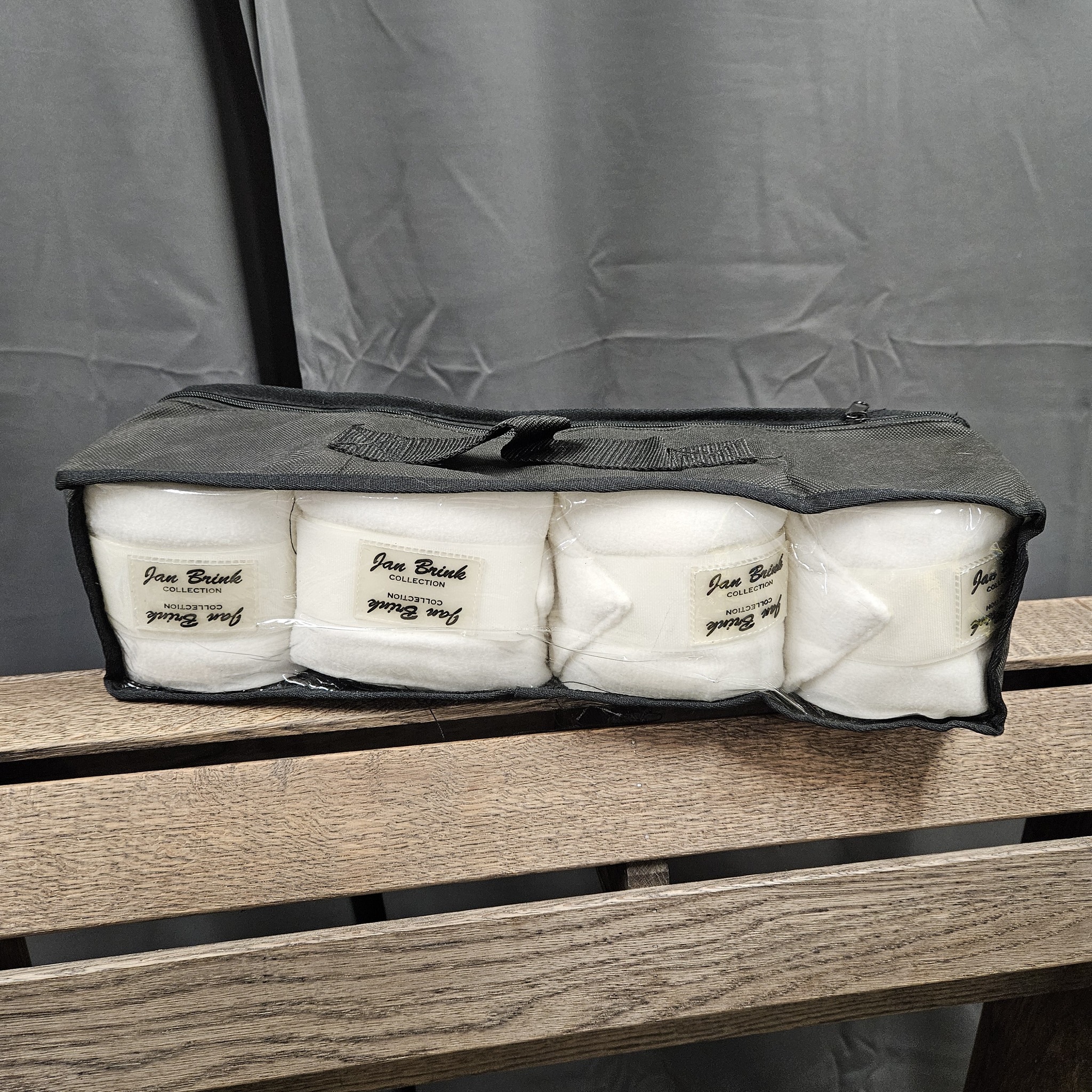 Fleecelindor, Hansbo Sport/Jan Brink