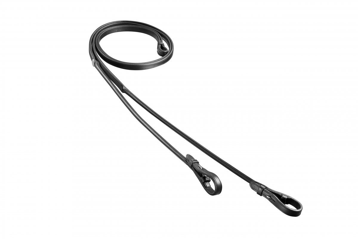 Stångtygel, full, Finesse Reins Weymouth