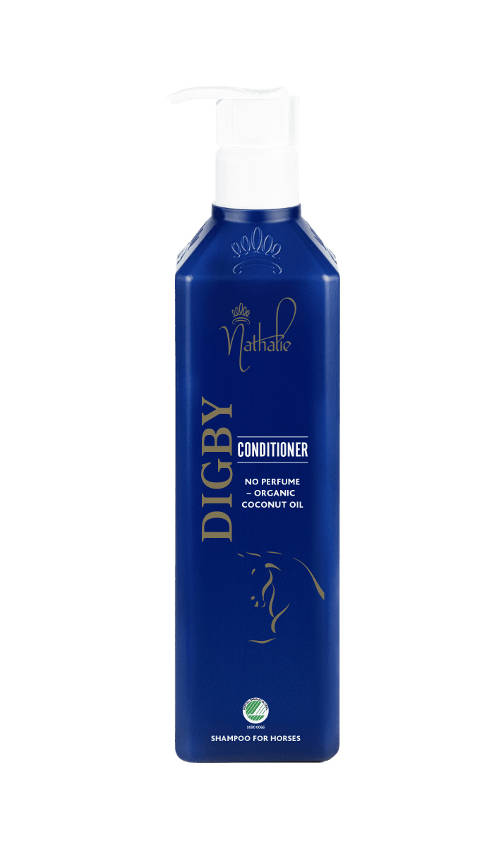 Hästbalsam, 500 ml, Nathalie Digby