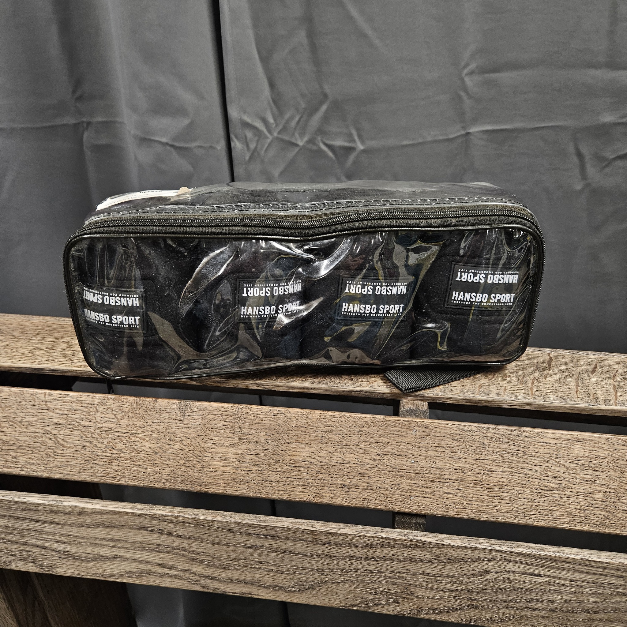 Fleecelindor, Hansbo Sport