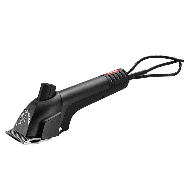 Klippmaskin, Heiniger Progress