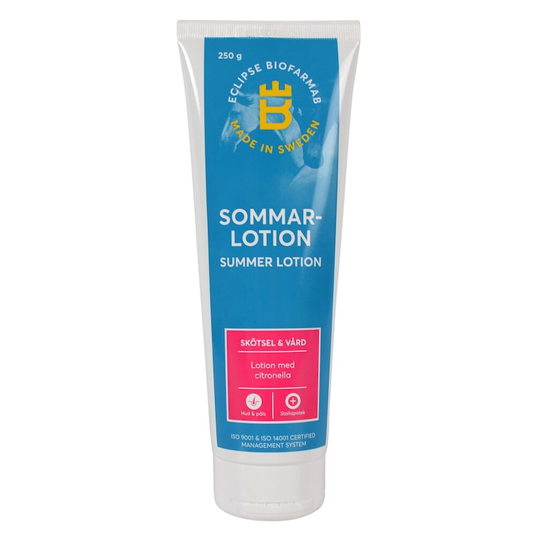 Sommarlotion, 250 ml, Eclipse Biofarmab