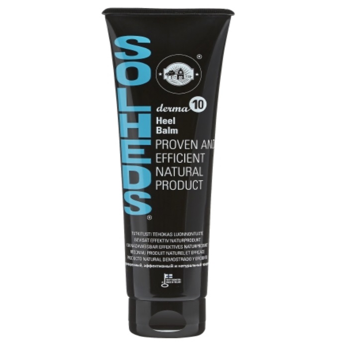 Tass-salva, 150 ml, Solheds Derma 10