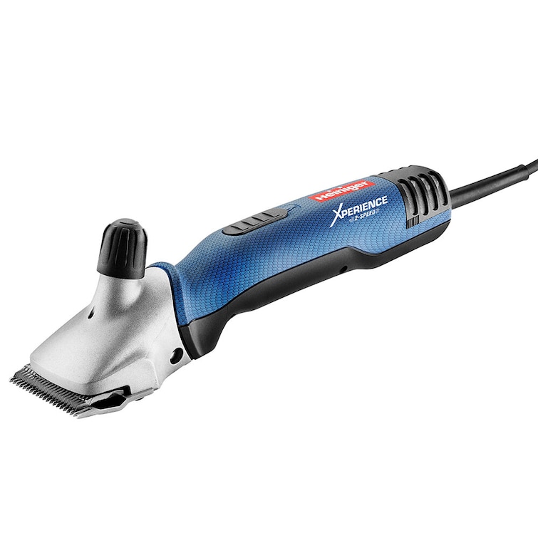 Klippmaskin, Heiniger Xperience