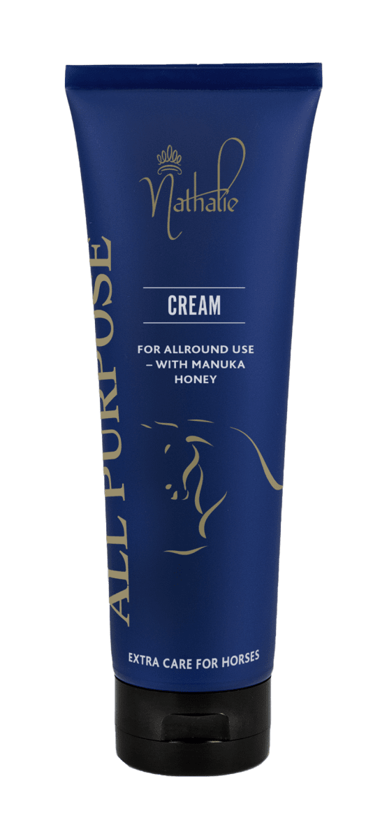 Universalsalva, 250 ml, Nathalie All Purpose Cream
