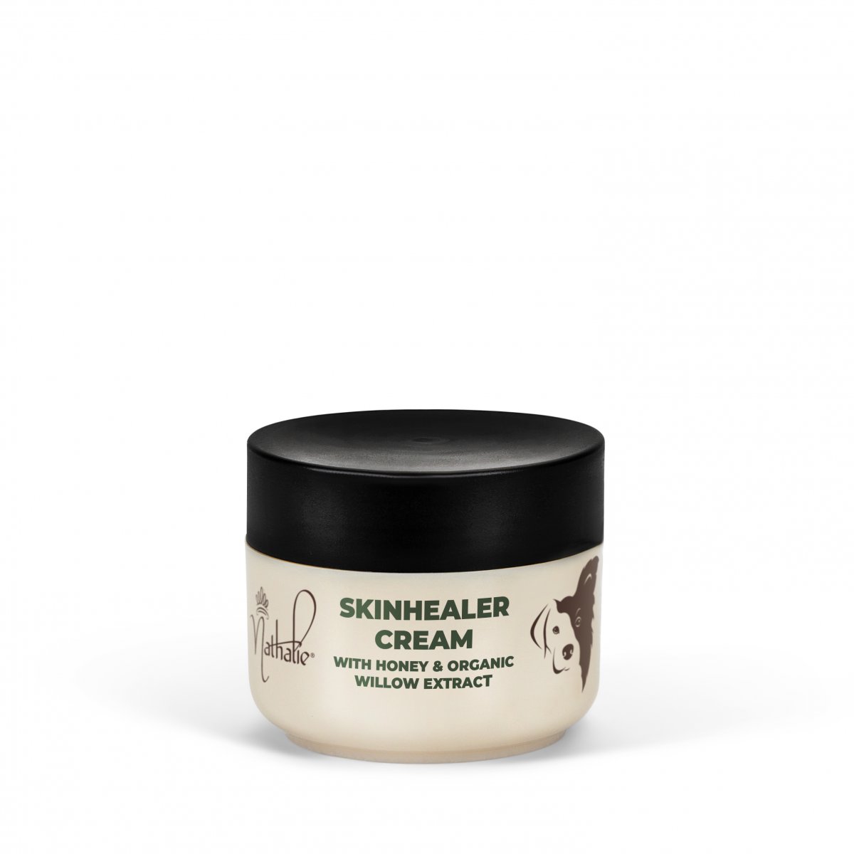 Sårsalva, 50 ml, Nathalie Dog Skinhealer Cream
