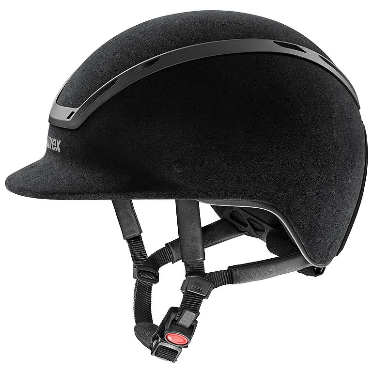 Ridhjälm, 52-61, Uvex Exxeed Classical