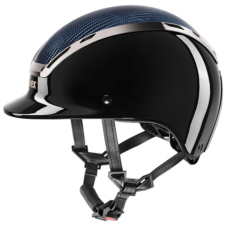 Ridhjälm, 52-61, Uvex Exxeed Ultimate