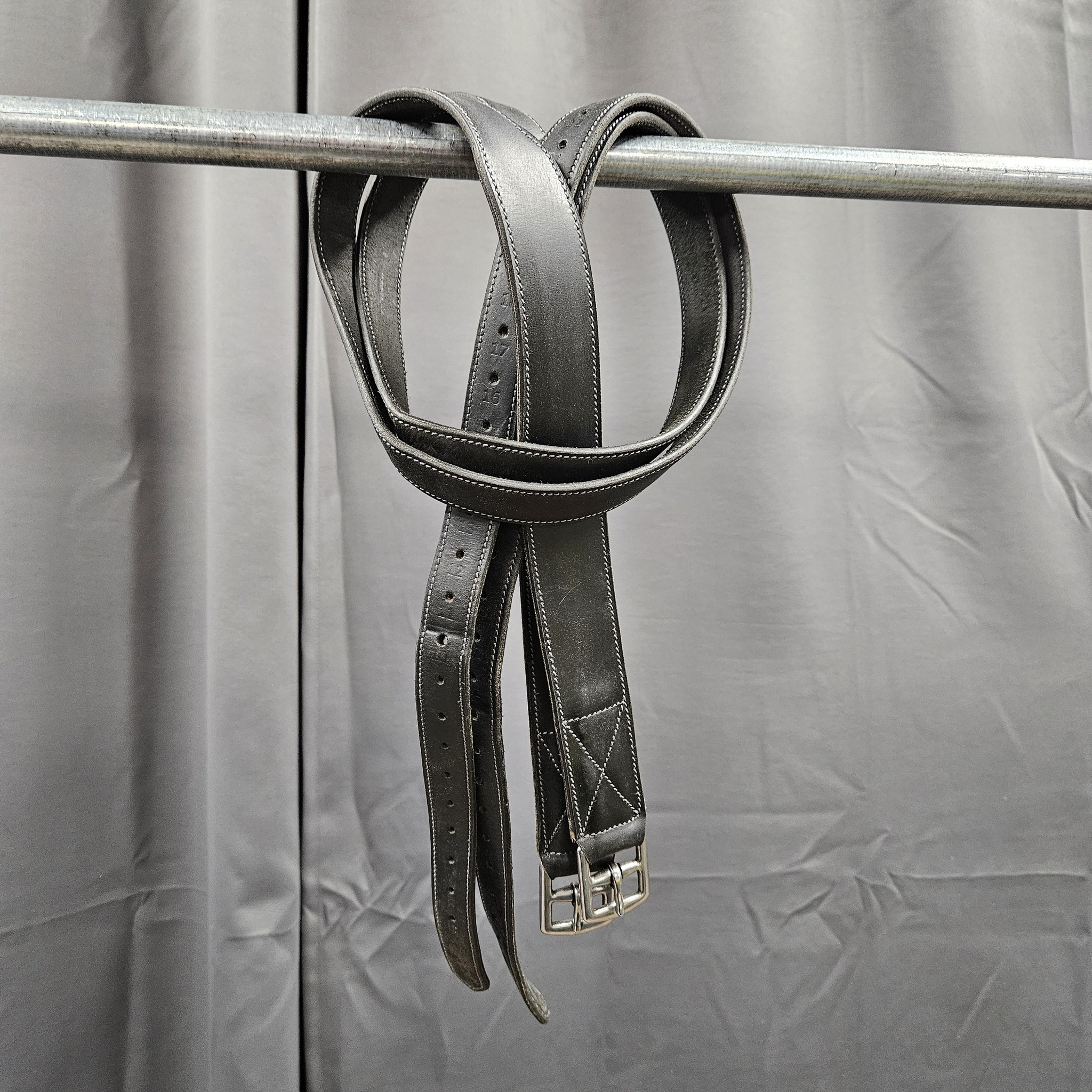 Stigläder, 145 cm, Lippo