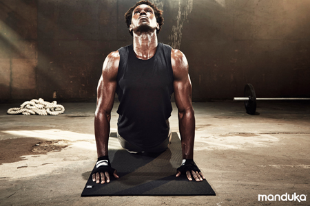 yogamattor