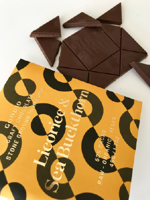 Värt att veta om choklad