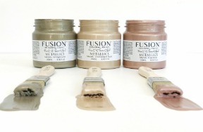 KÖP Fusion Metallica