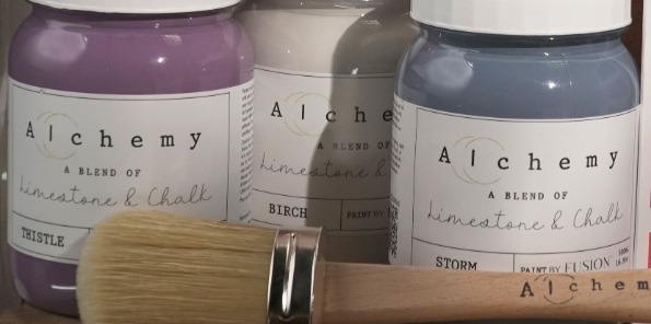 KÖP Alchemy by Fusion