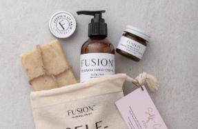 KÖP Fusion Hudvård