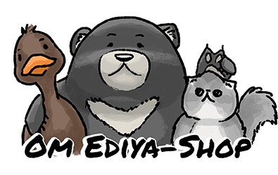 Om Ediya-Shop