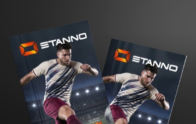 Stanno katalog 2026