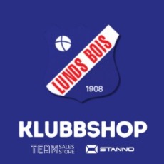 Lunds Bois Klubbshop