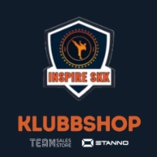 Inspire SKK Klubbshop