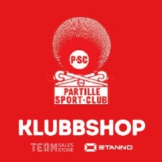 Partille SC Klubbshop